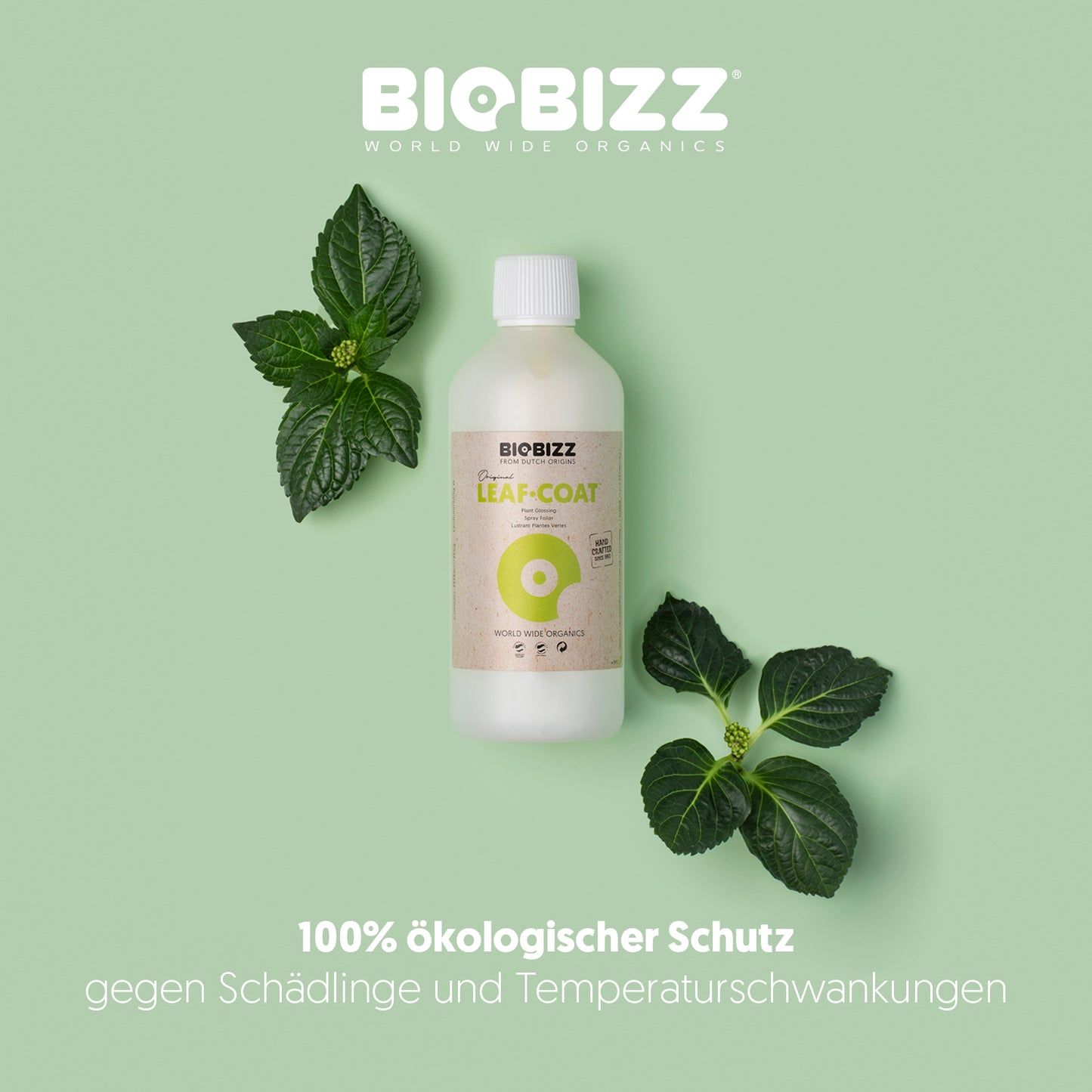 BioBizz Leaf Coat - 1L