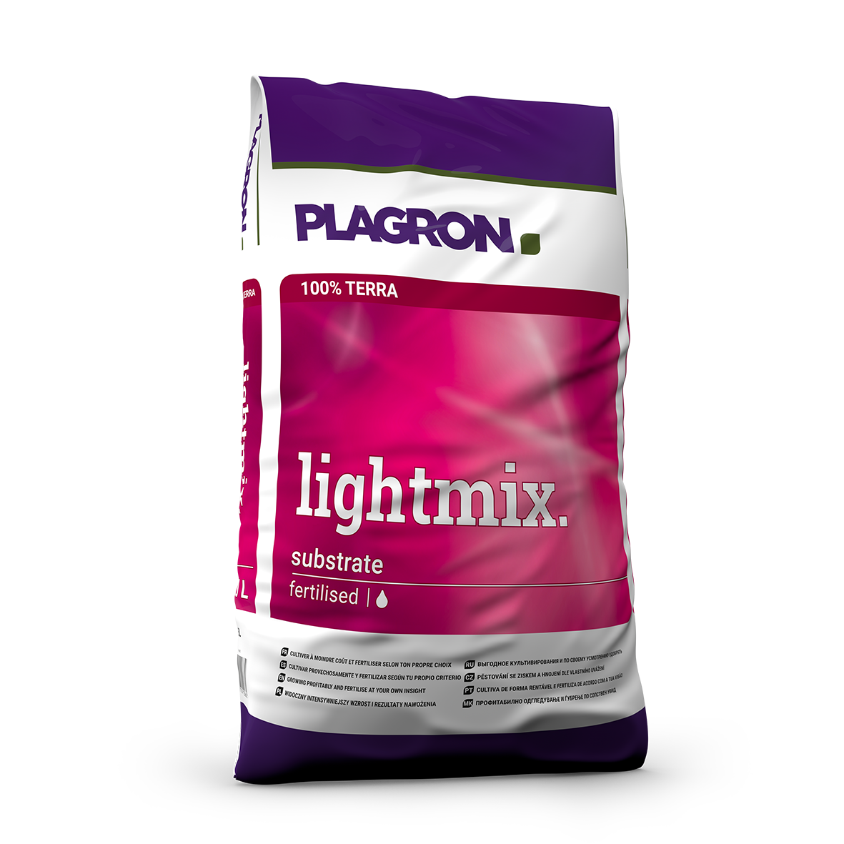 Plagron Light-Mix - 50L