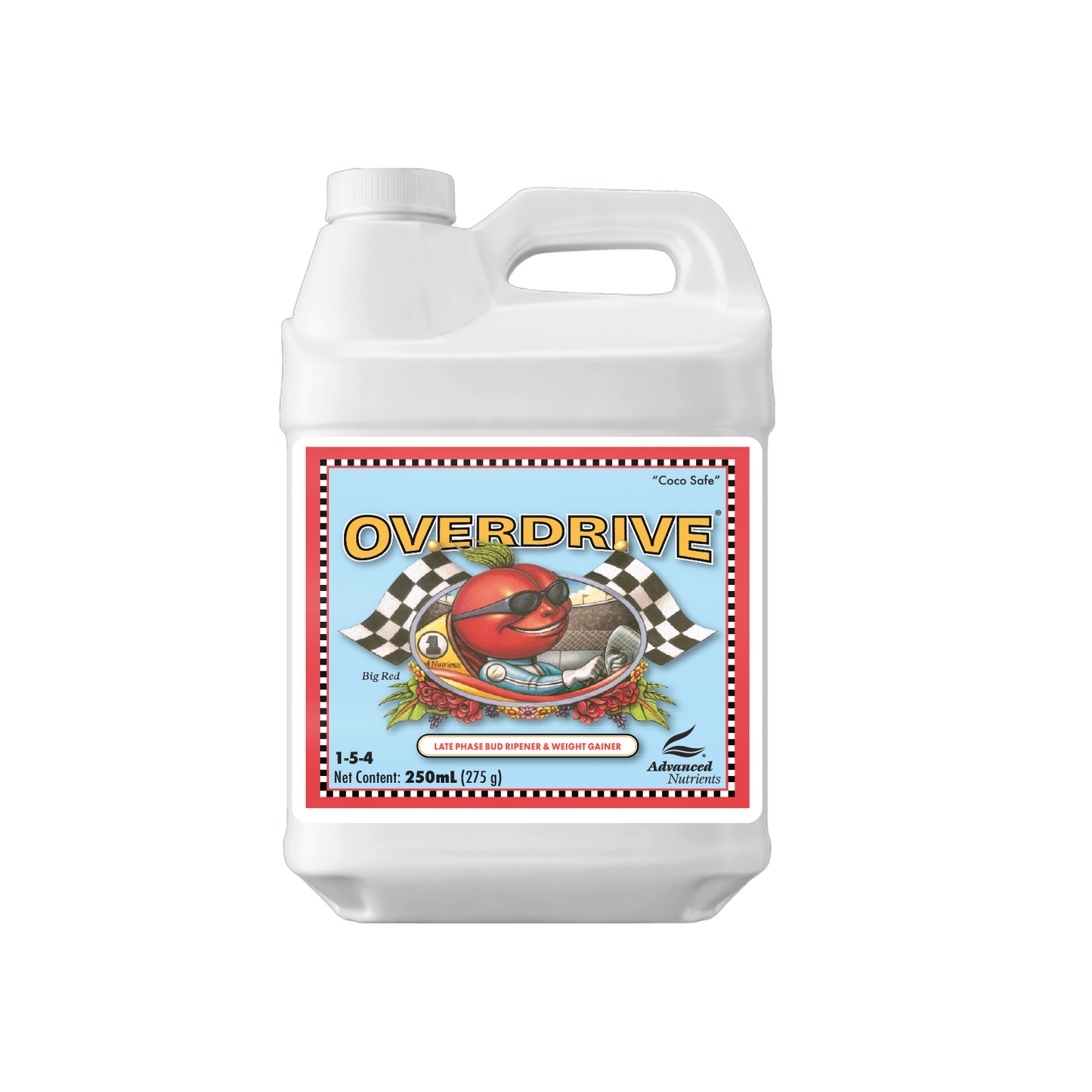 Advanced Nutrients OVERDRIVE