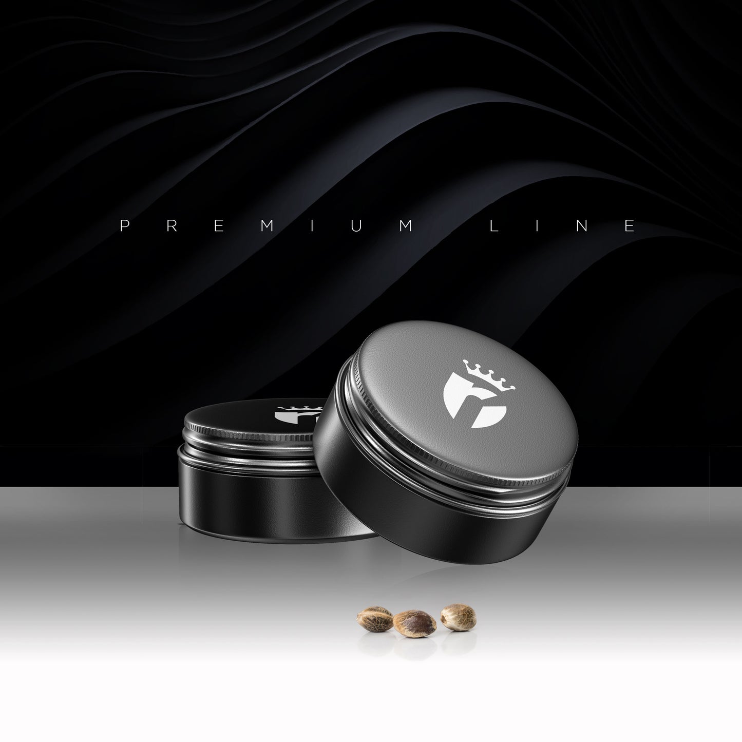 PREMIUM LINE Black Devil Auto