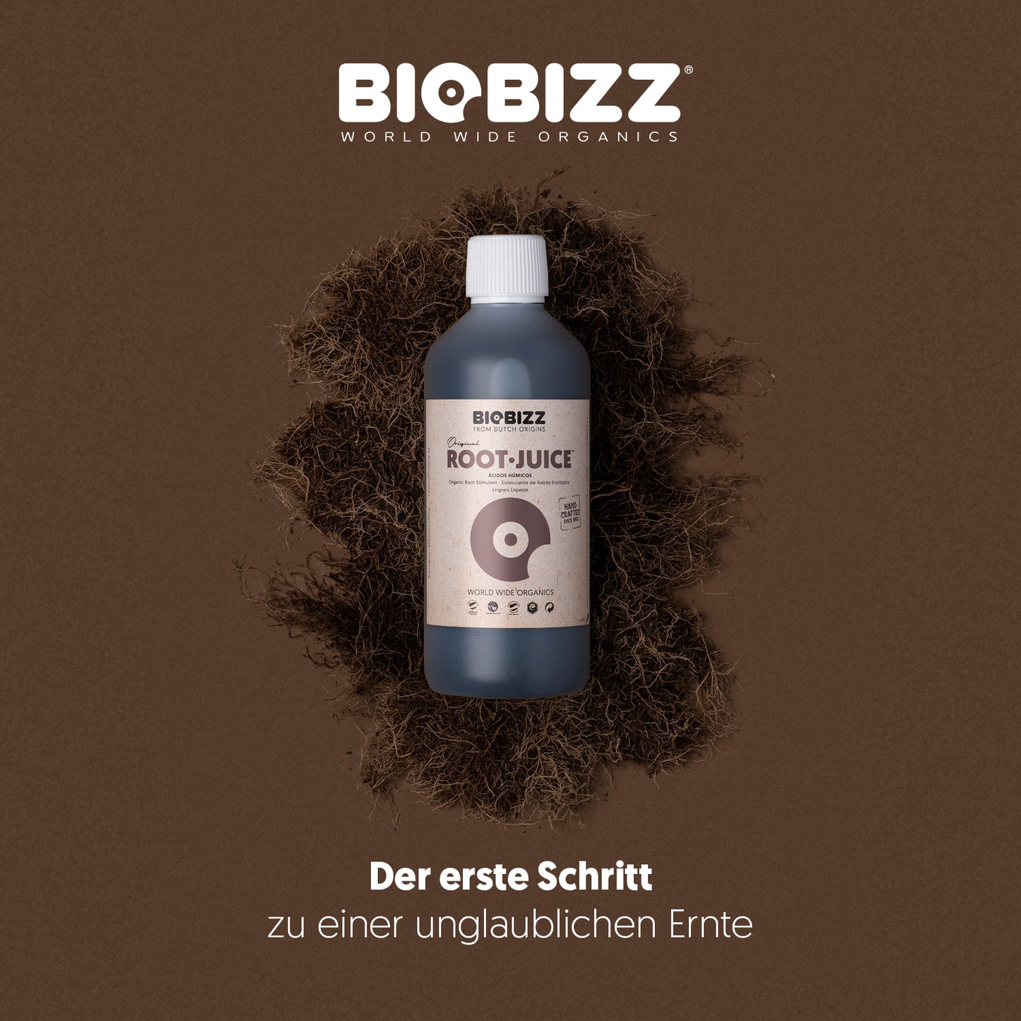 BioBizz ROOT·JUICE - 1L