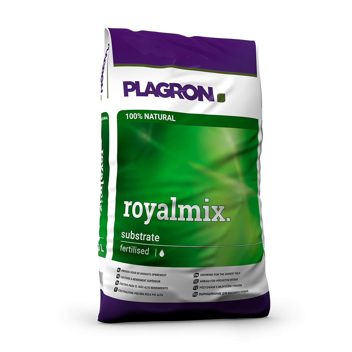 Plagron Royalmix - 50L
