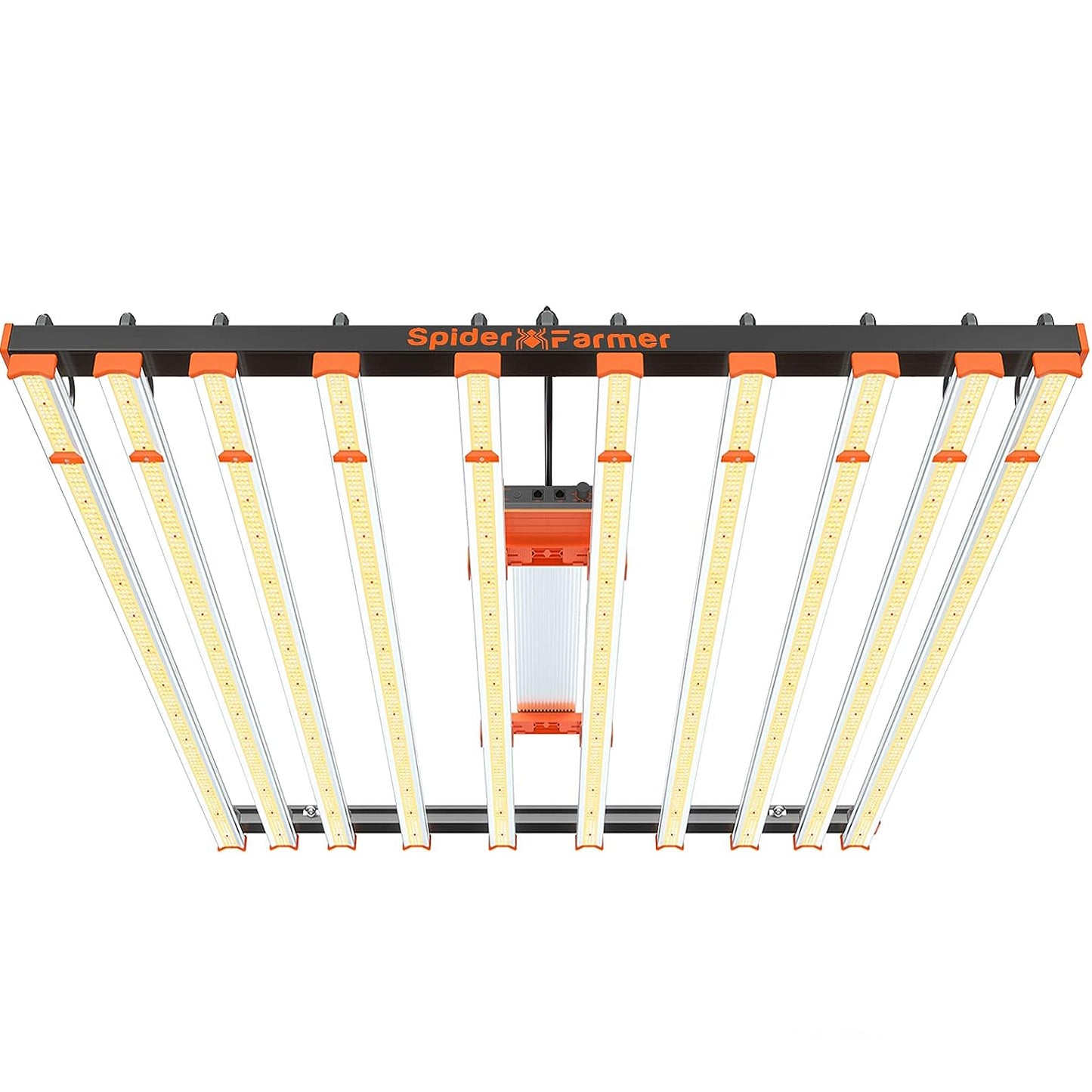 SE1000W LED Pflanzenlampe CO2 Gewächshauslampe Pflanzenlampe Pflanzlicht