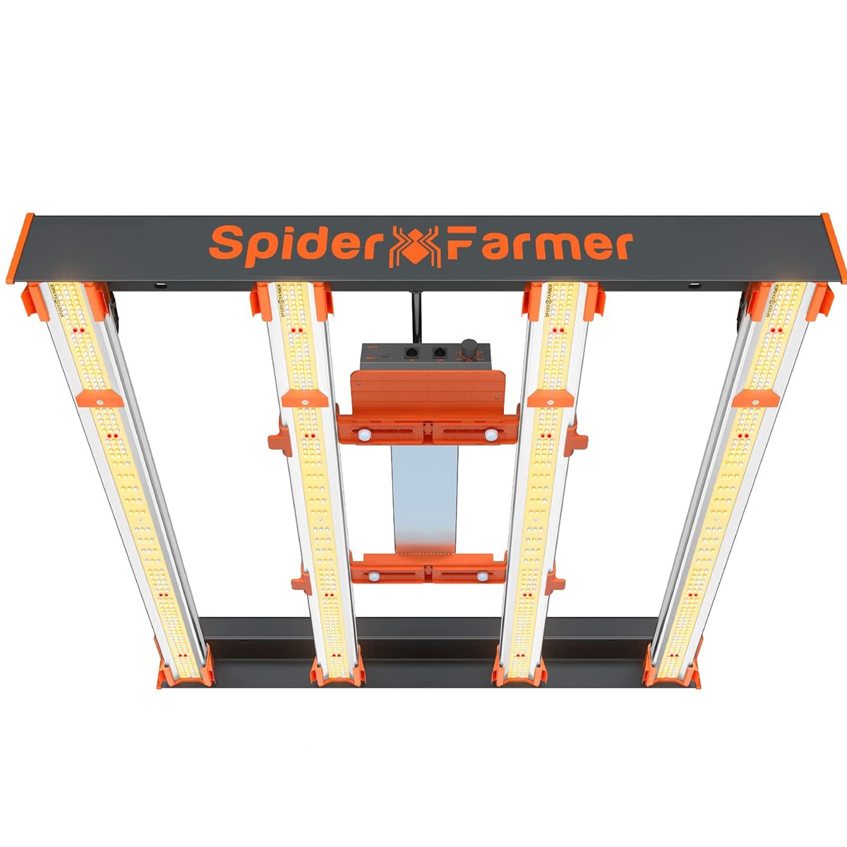SE3000 300W LED Pflanzenlampe Samsung LM301B Vollspekrum