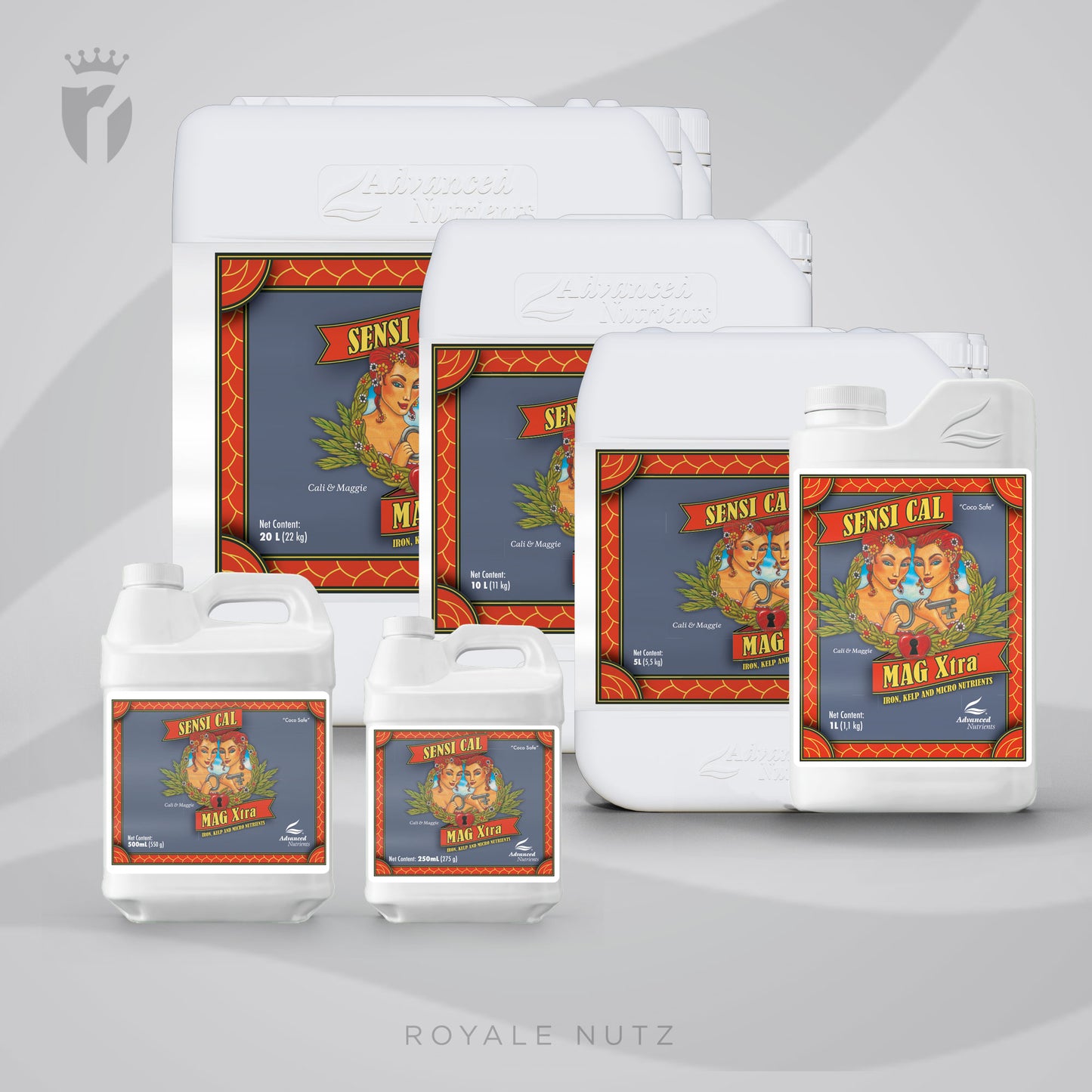 Advanced Nutrients Sensi Cal-Mag Xtra