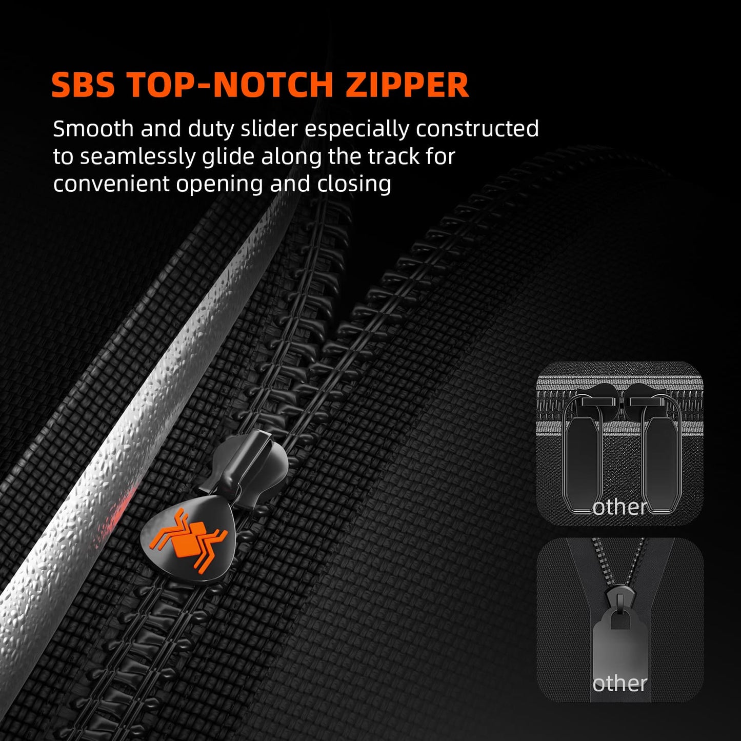 SE4500-SET-CP 70x140x200cm