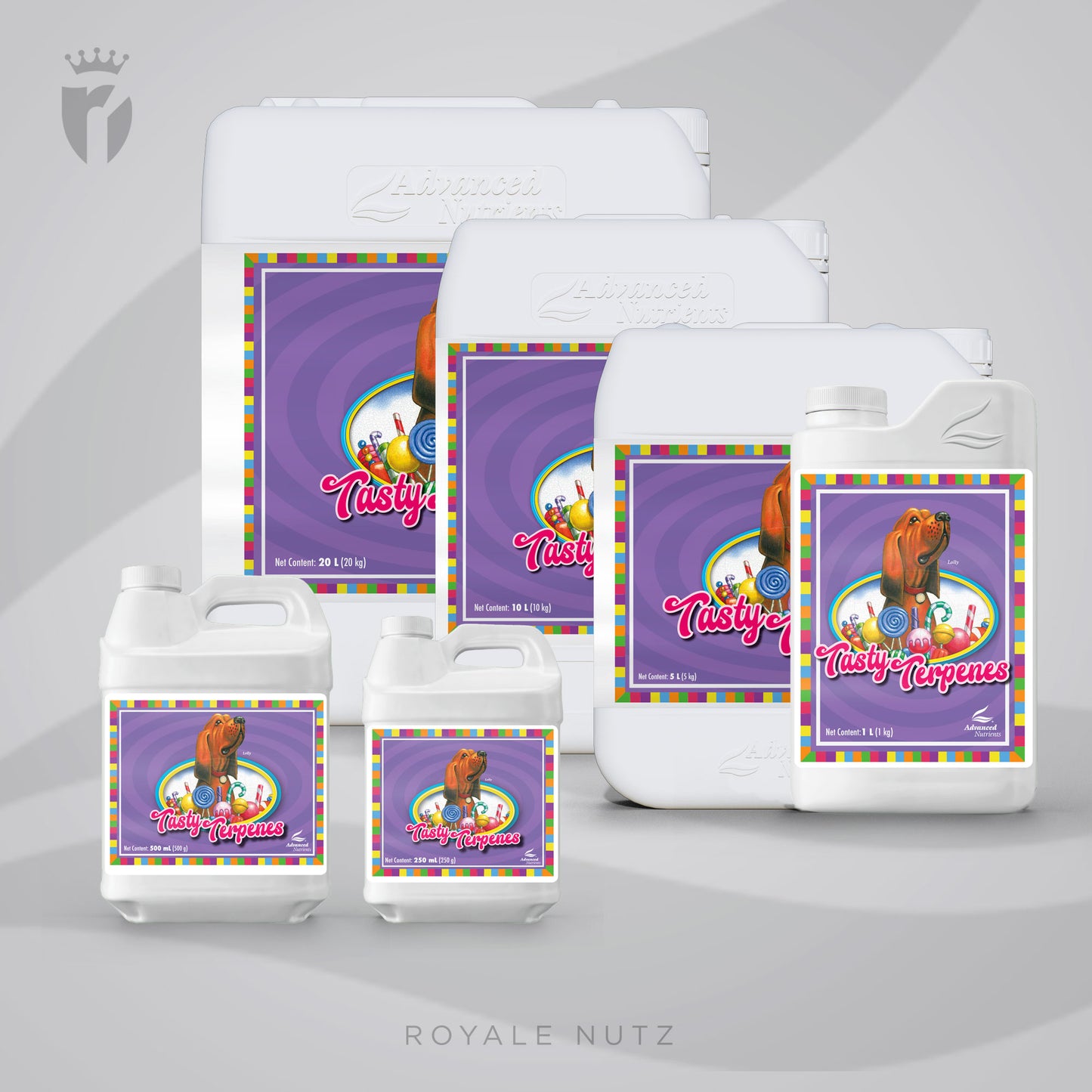 Advanced Nutrients Tasty Terpenes