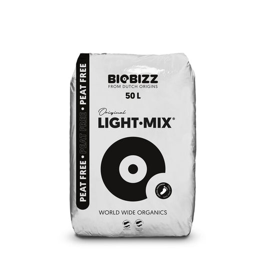 BioBizz Light-Mix - Peat Free