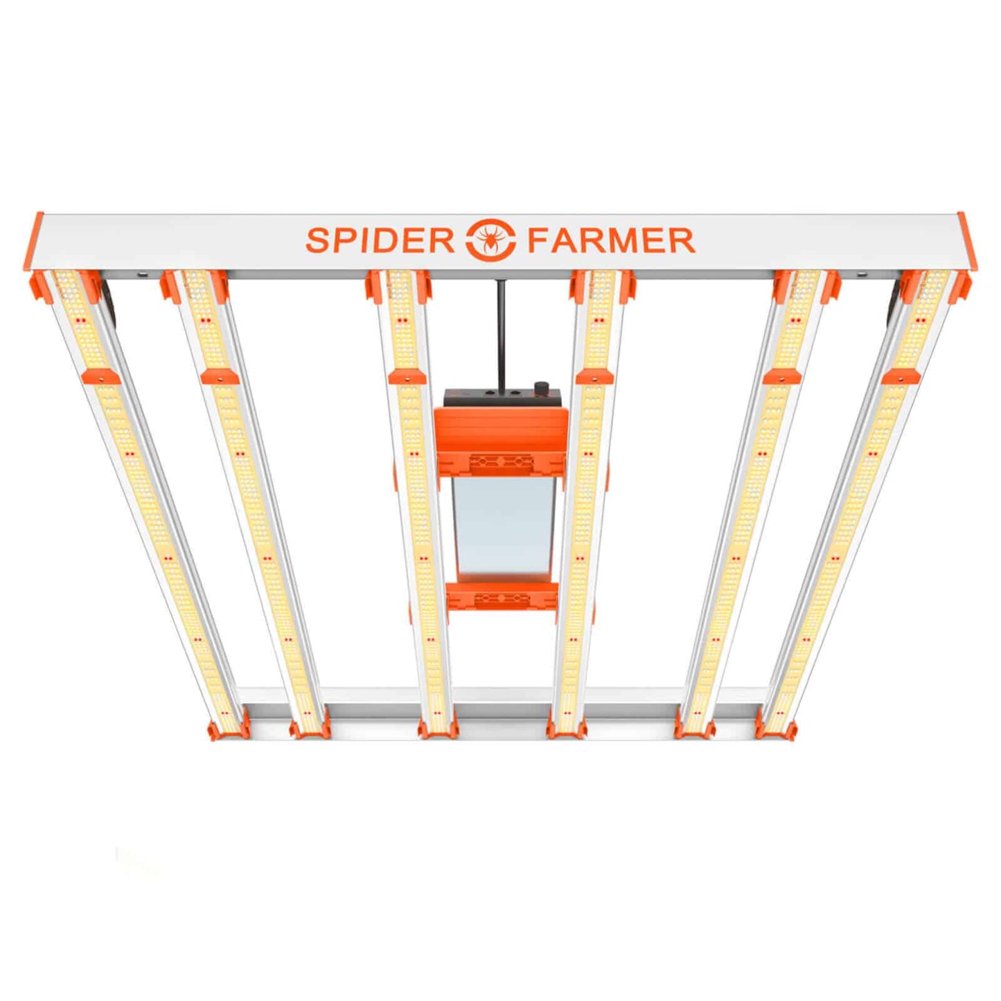 G5000 480W LED Pflanzenlampe Dimmbar Vollspekrum