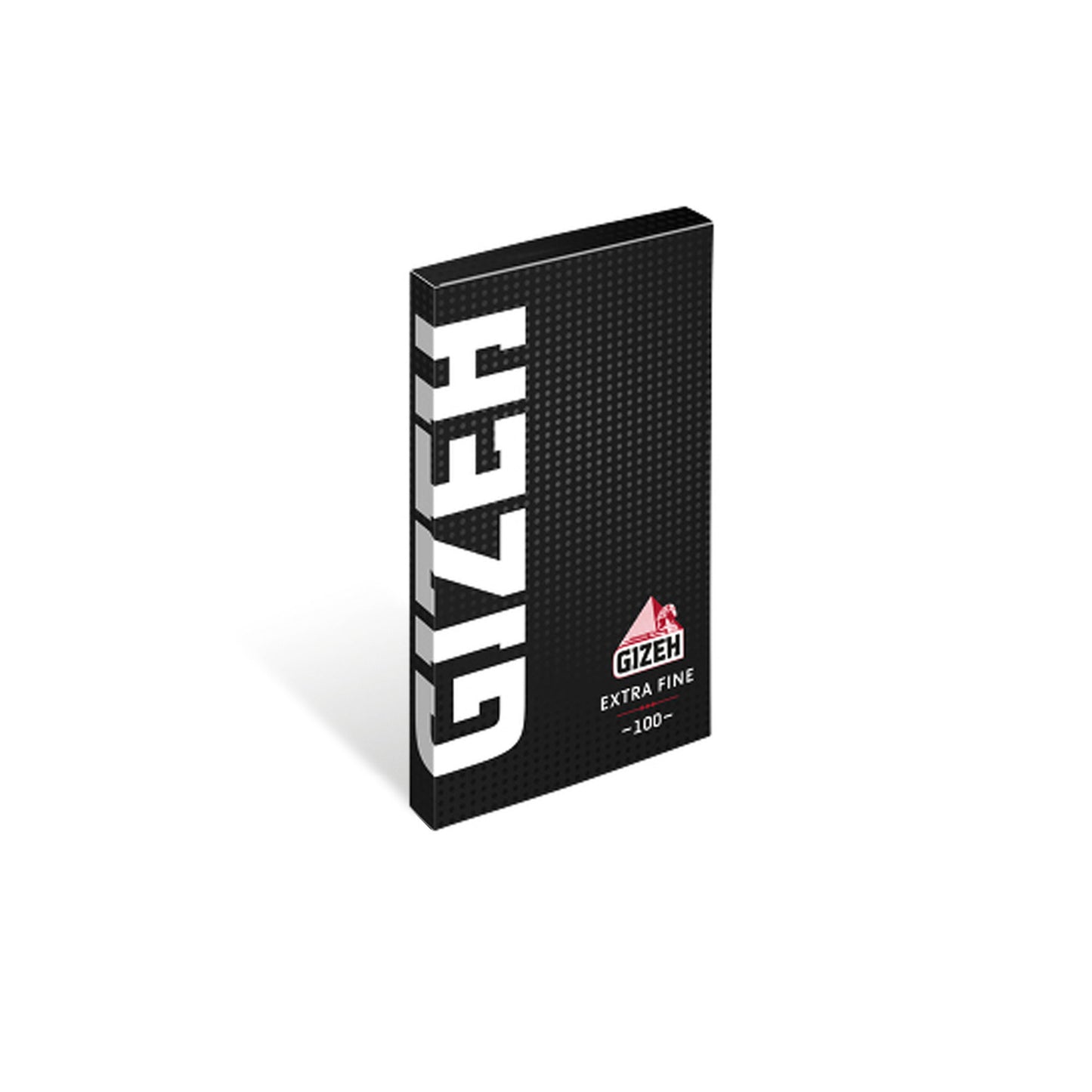 Gizeh Black Extra Fine
