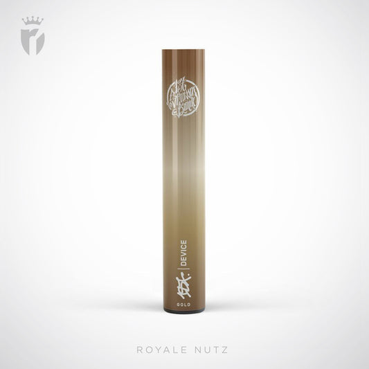 187 Strassenbande - Pod - Device