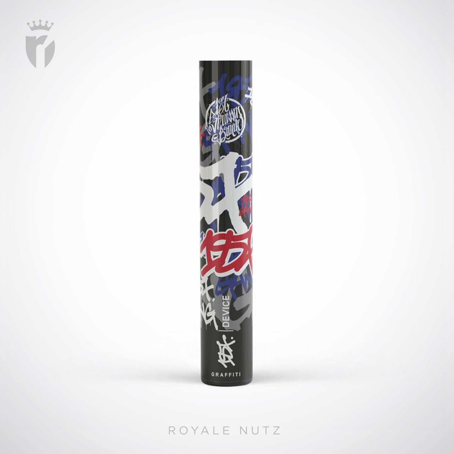 187 Strassenbande - Pod - Device