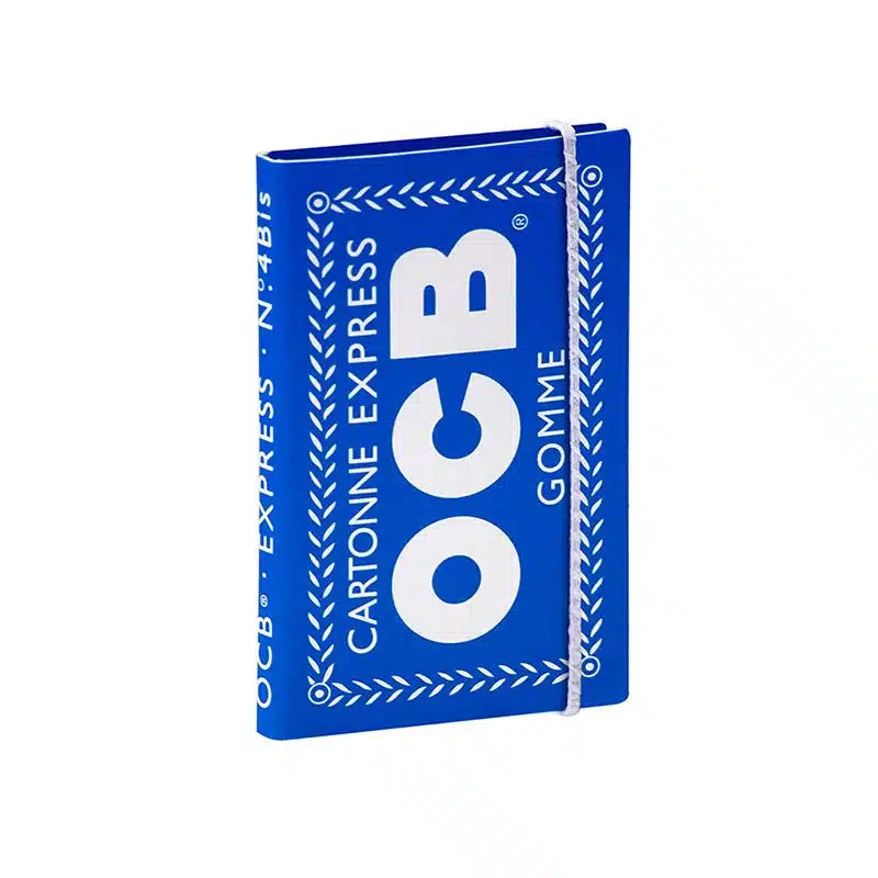 OCB Blau mit Gummizug