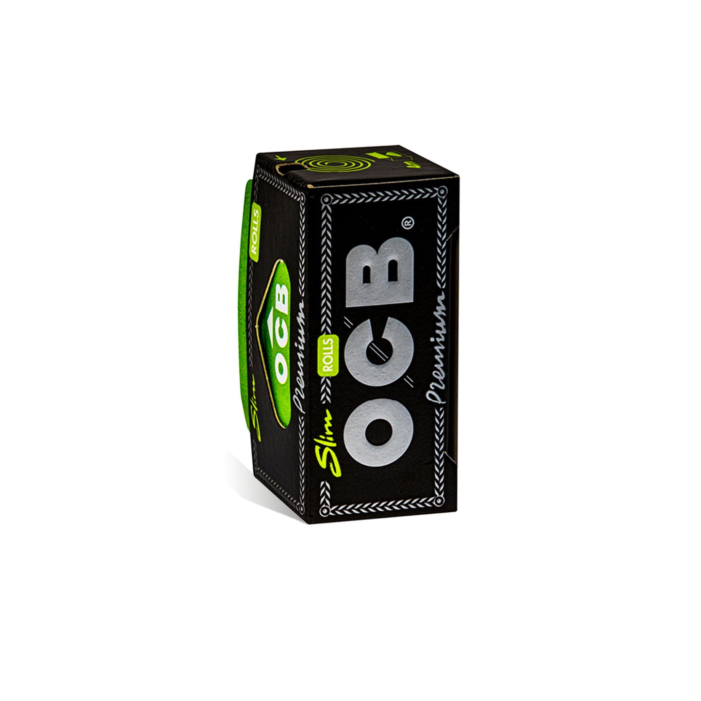 OCB Premium Slim Rolls