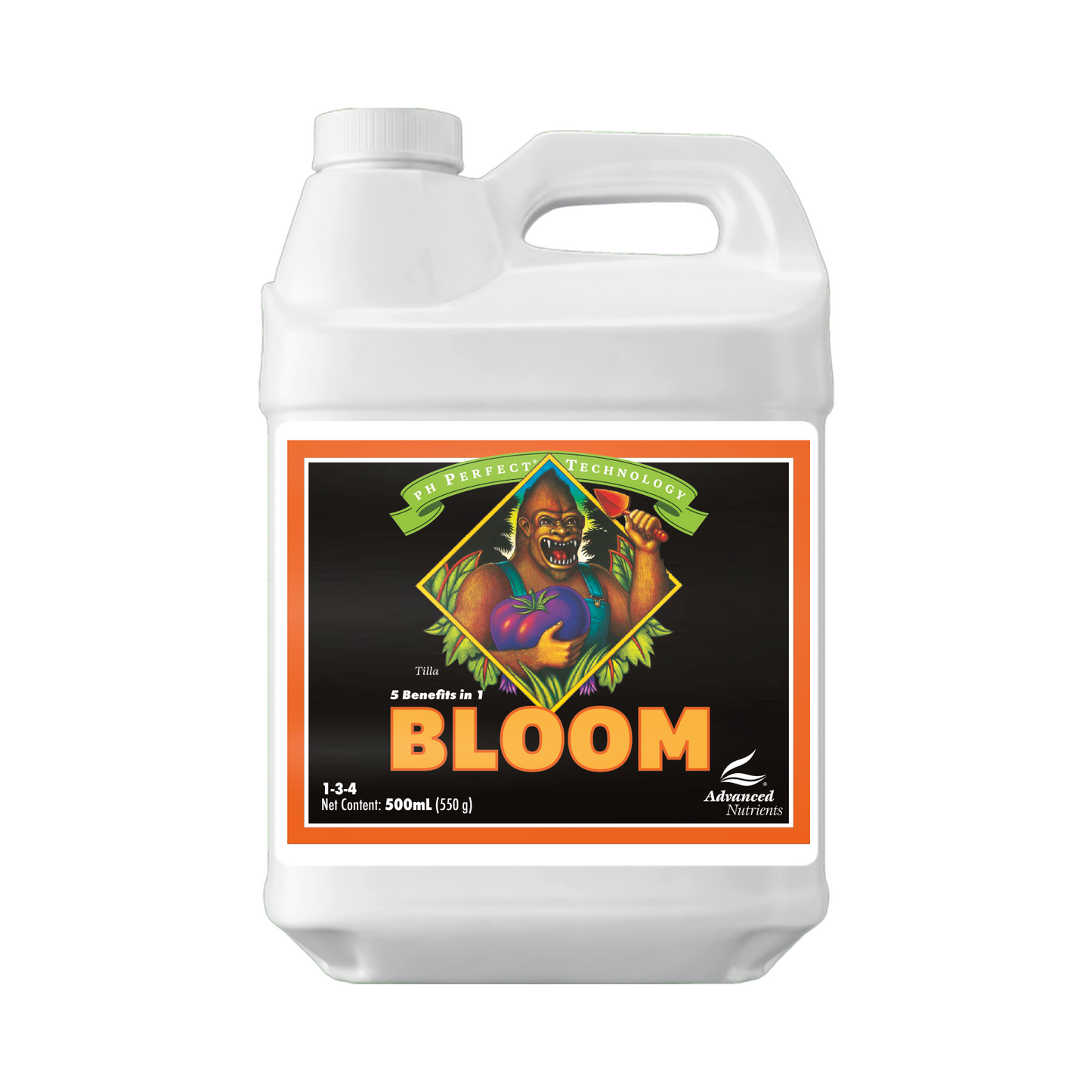 Advanced Nutrients pH Perfect Bloom - 500 ml