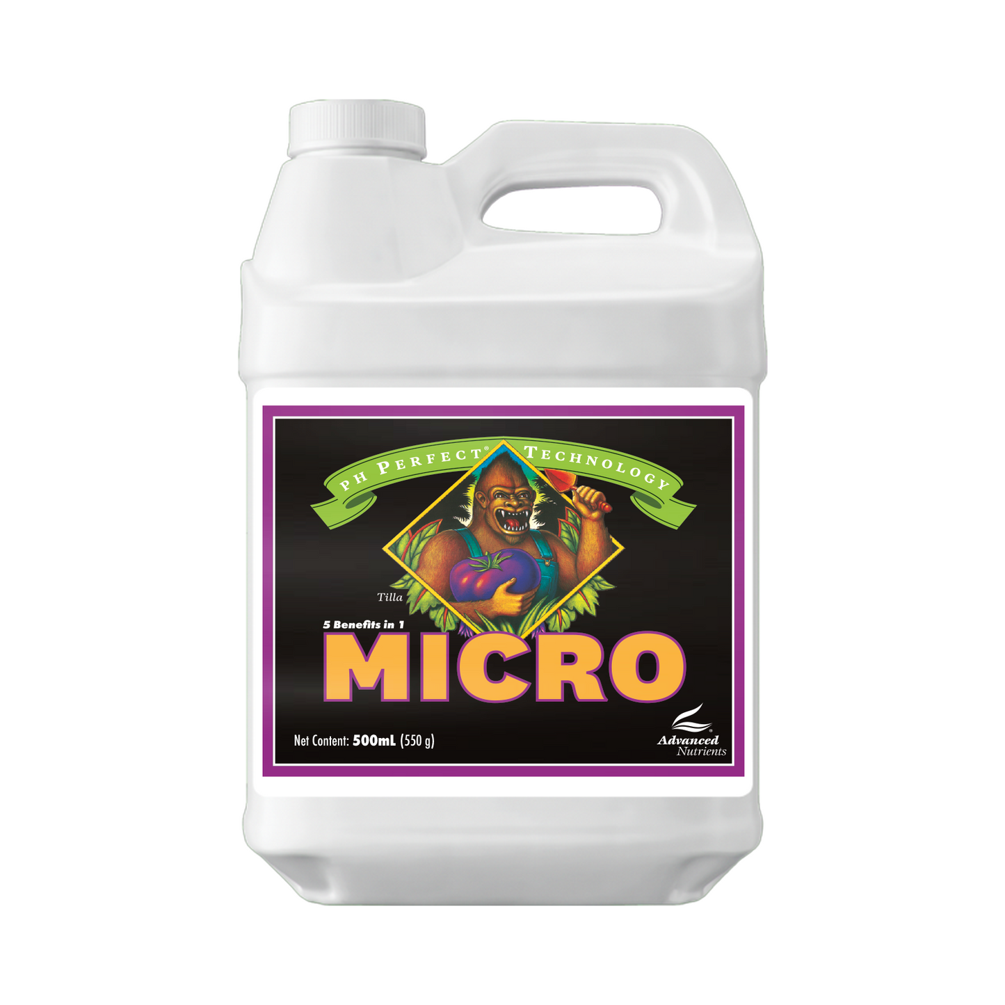 Advanced Nutrients pH Perfect Micro - 500 ml