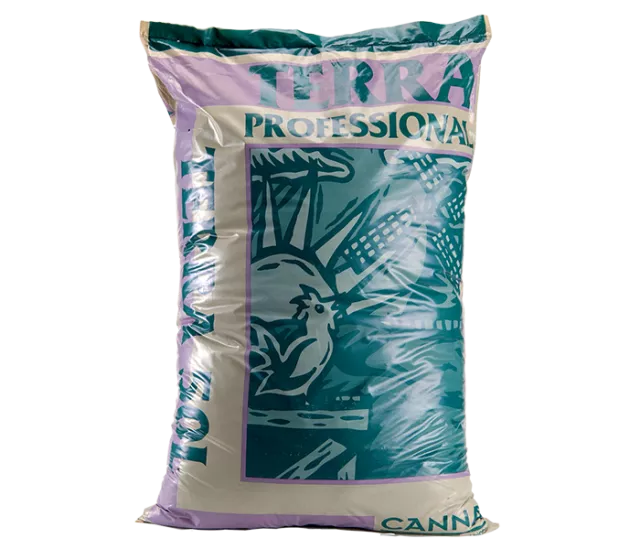 CANNA Terra Professional - 50 L